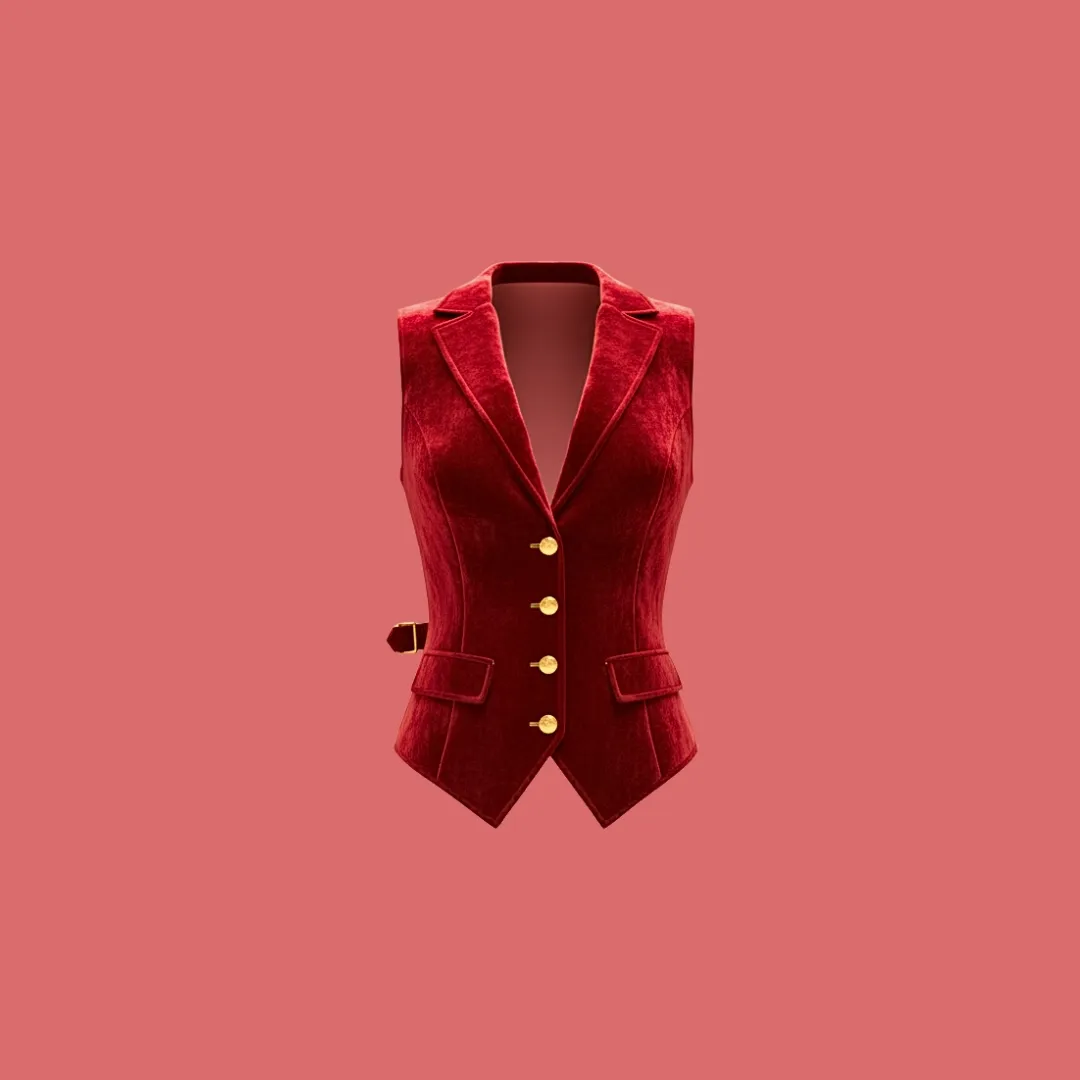 Waist Coat